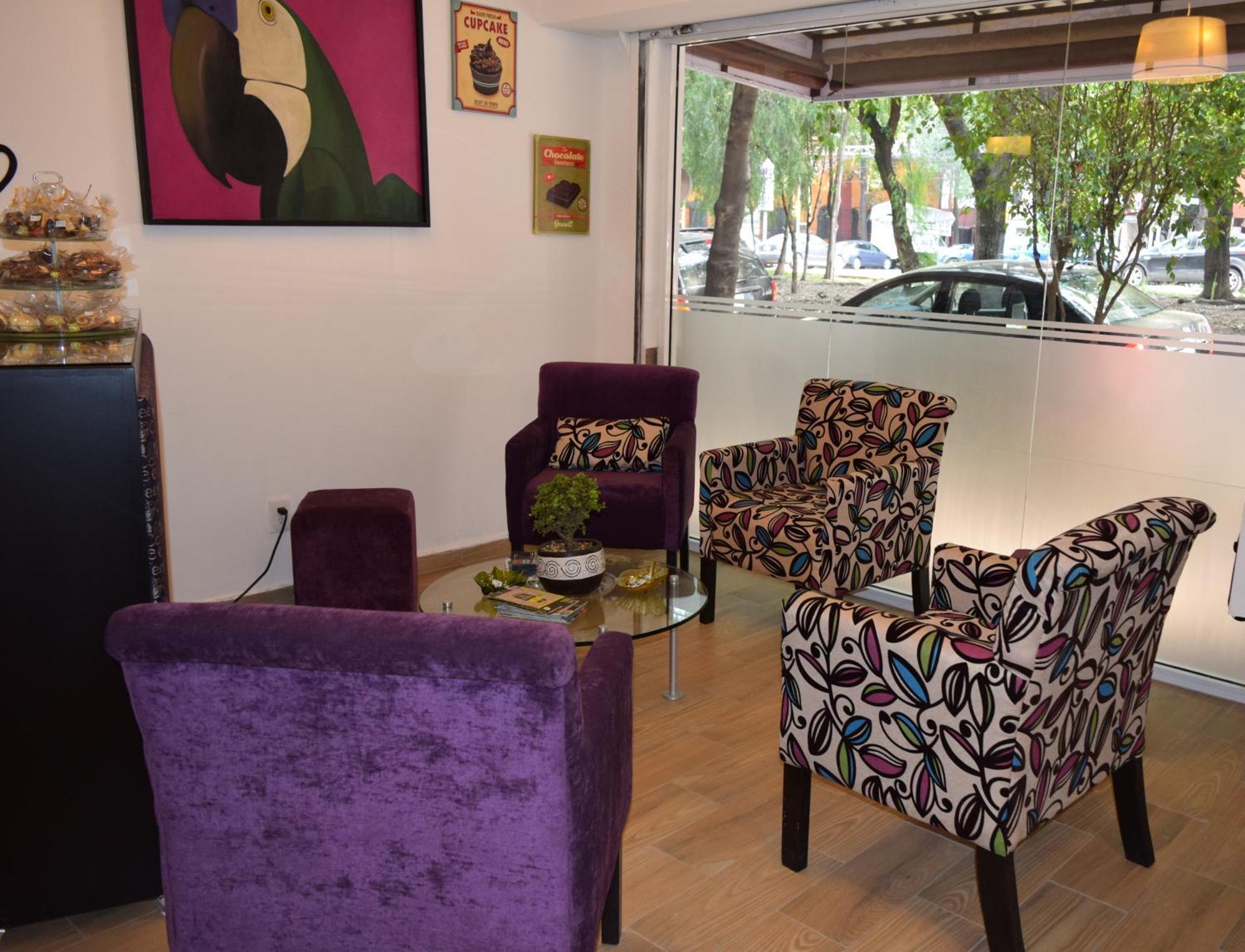 Condesa 185, Mexico City